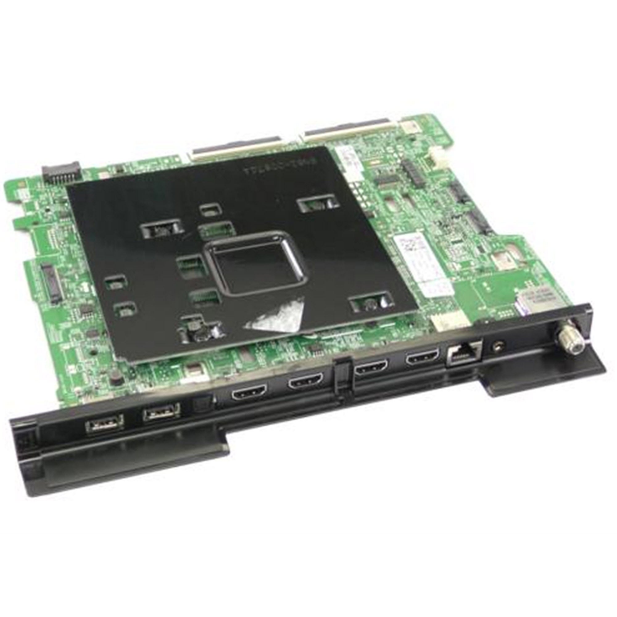 Photo of Part #bn94-14004D, Pcb Main from Repair Parts Direct