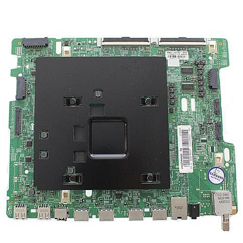 Photo of Part #bn94-14037F, Pcb Main from Repair Parts Direct