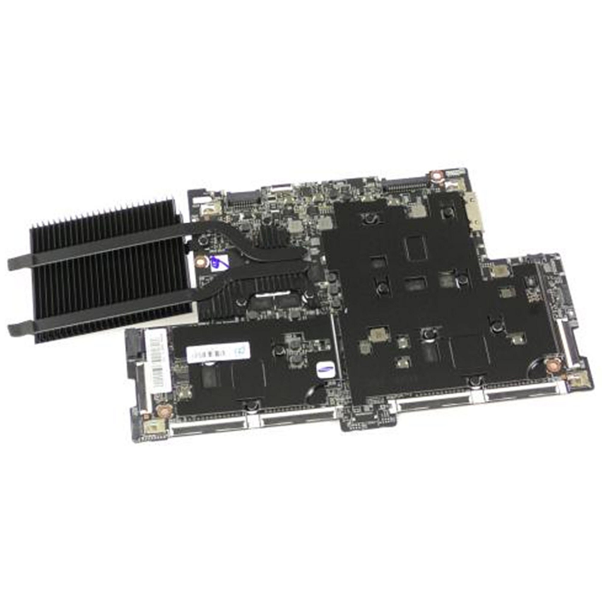 Photo of Part #bn94-14097C, Asy Pcb Main from Repair Parts Direct