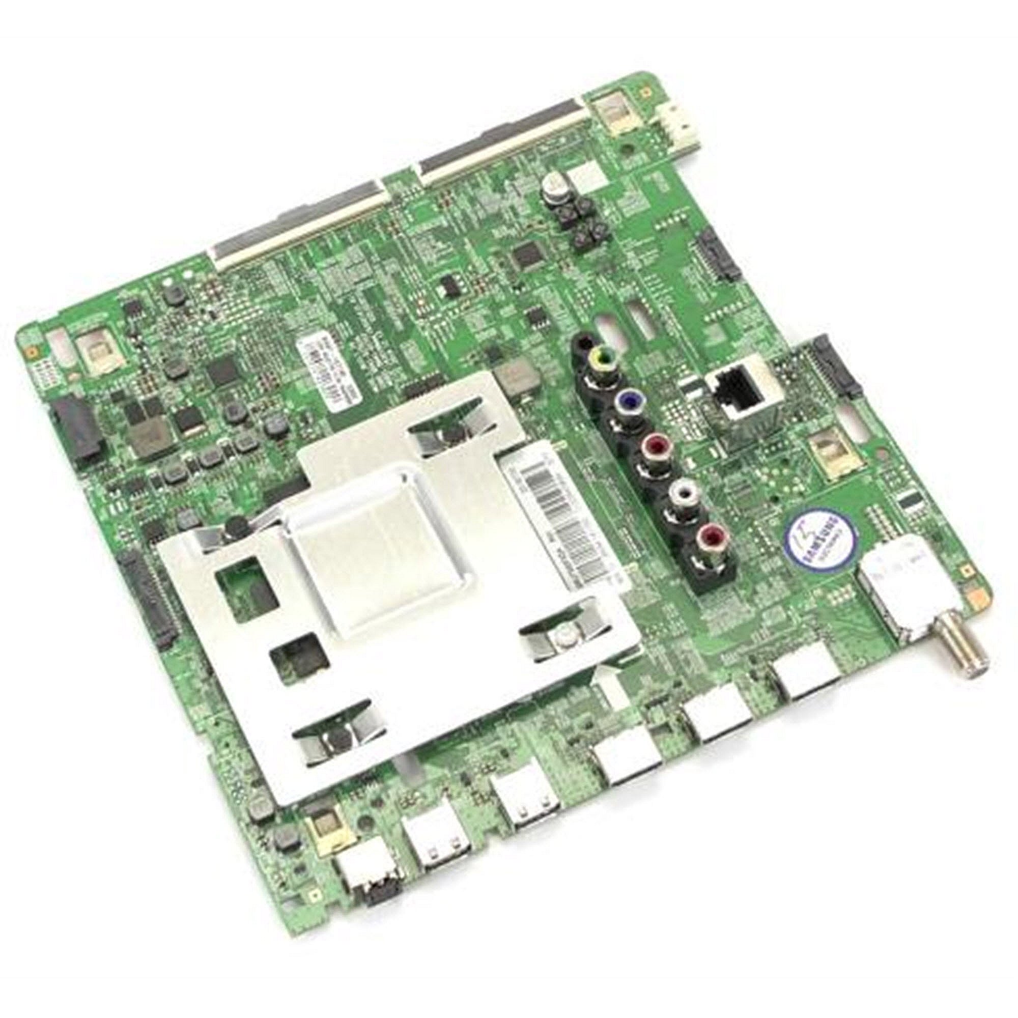 Photo of Part #bn94-14115G, Pcb Main from Repair Parts Direct