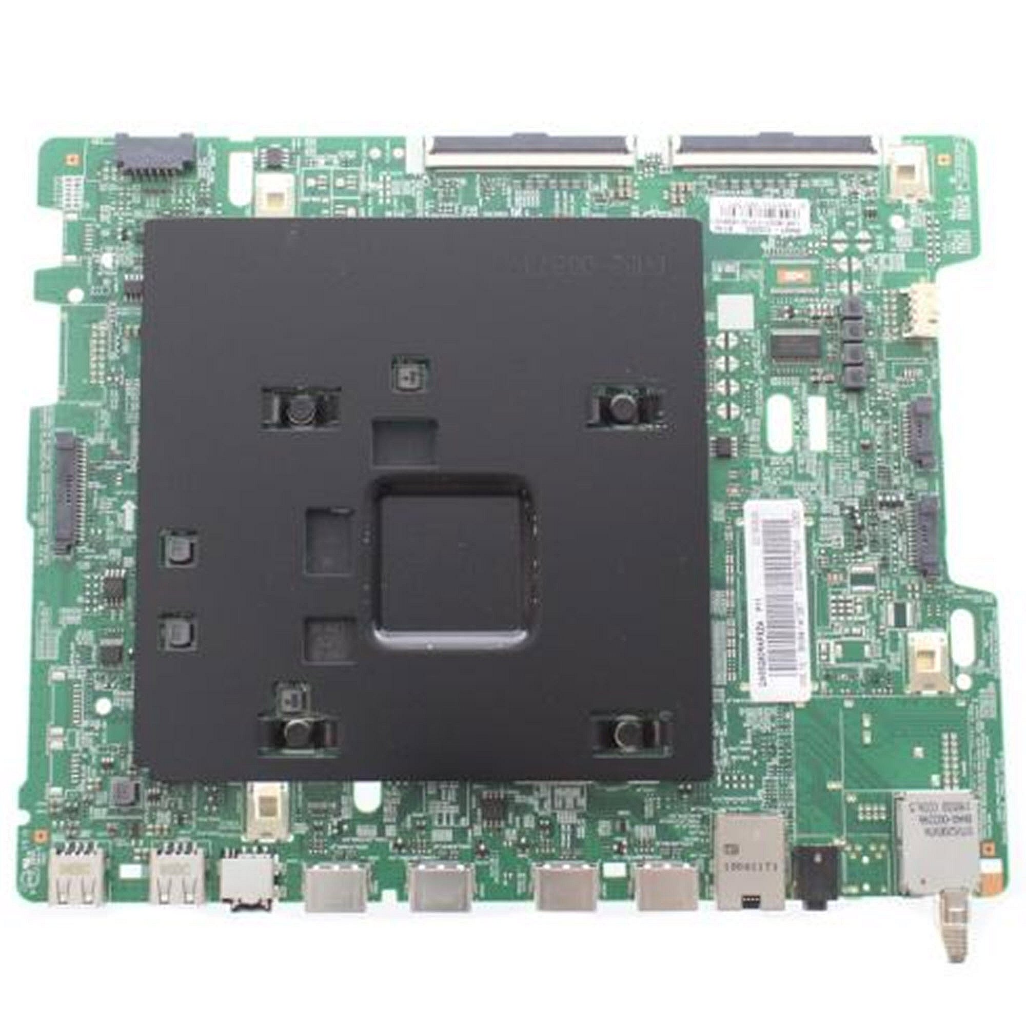 Photo of Part #bn94-14136T, Pcb Main from Repair Parts Direct