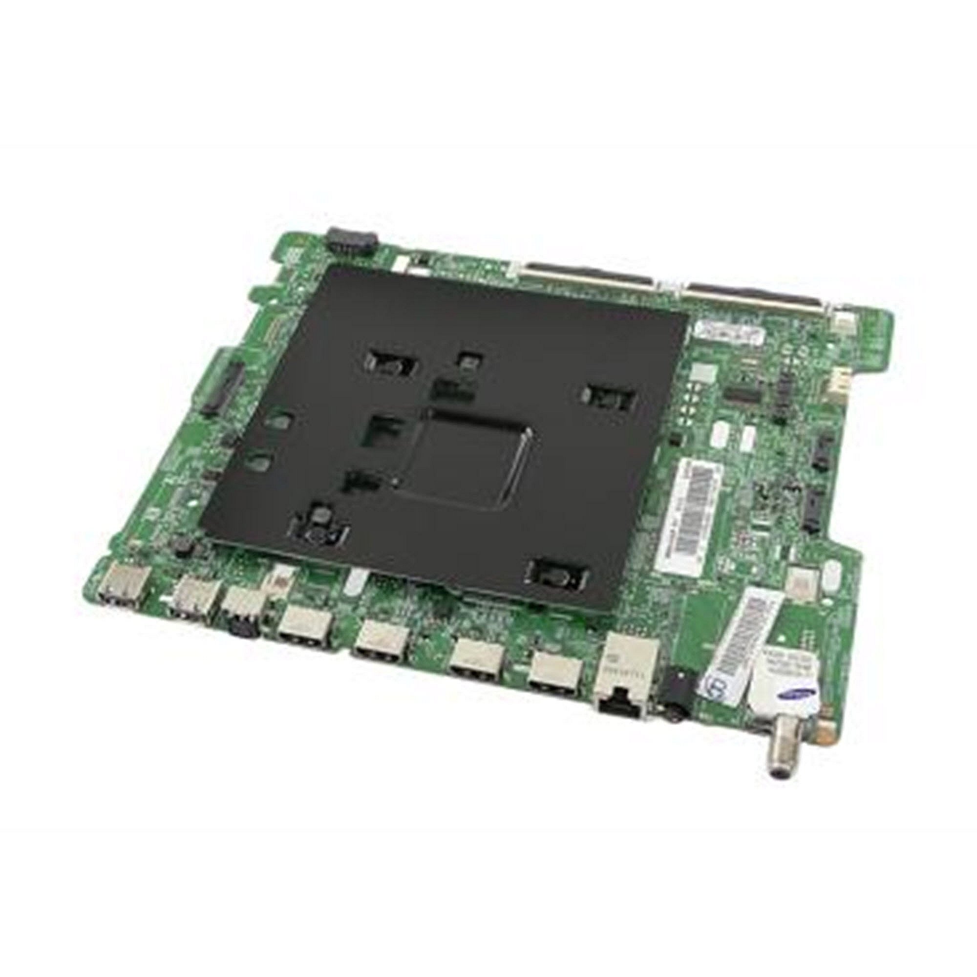 Photo of Part #bn94-14163F, Pcb Main from Repair Parts Direct