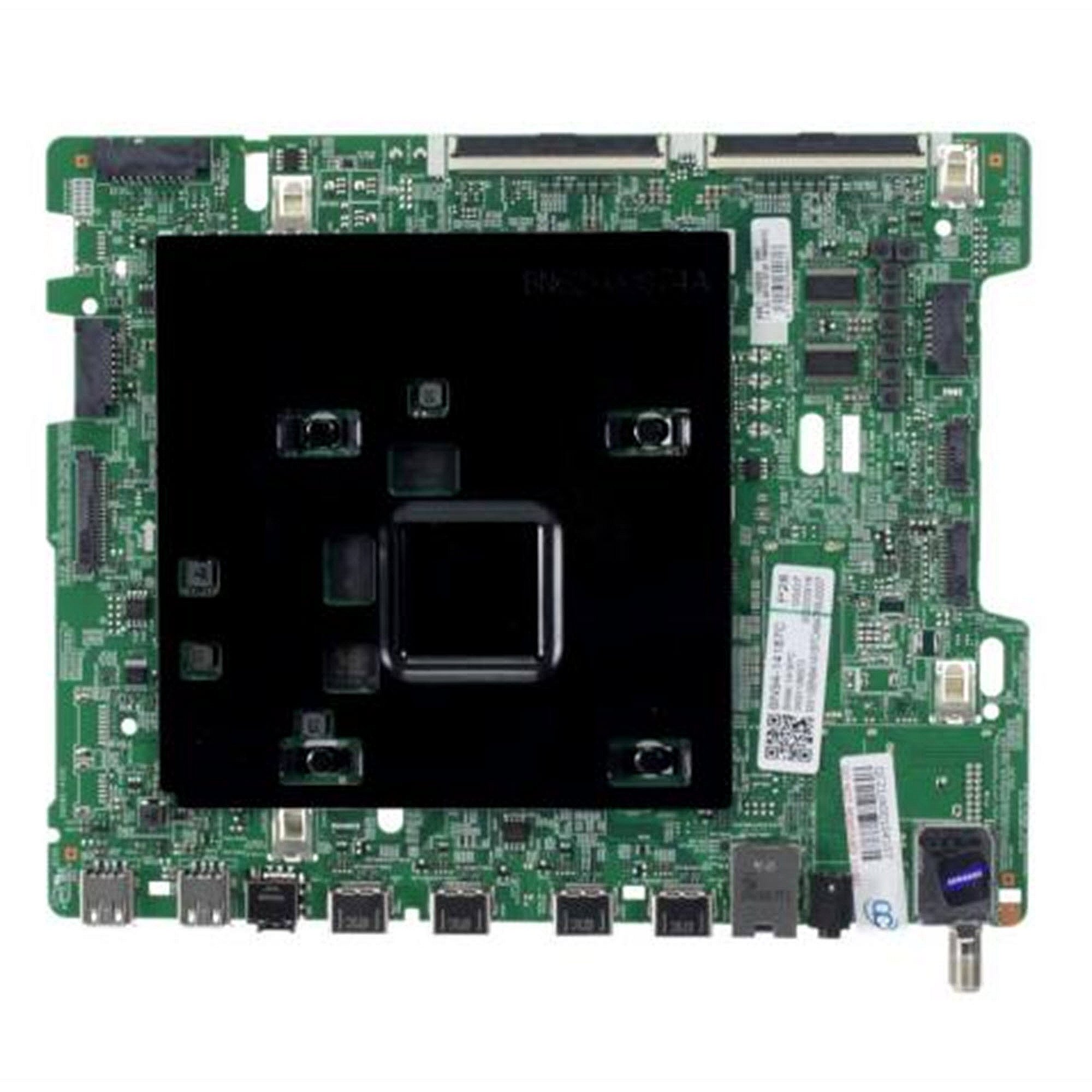 Photo of Part #bn94-14187C, Pcb Main from Repair Parts Direct