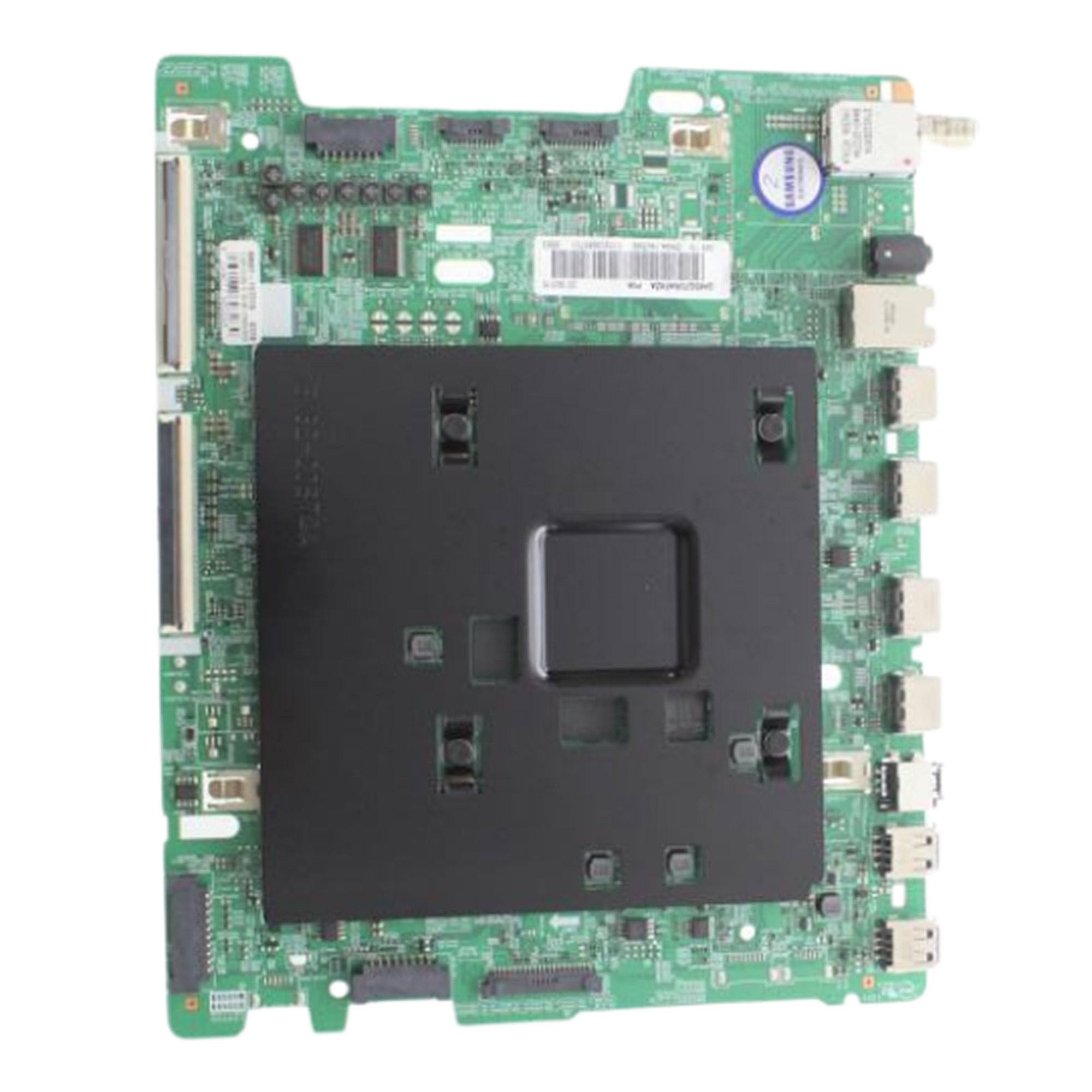 Photo of Part #bn94-14259B, Pcb Main from Repair Parts Direct