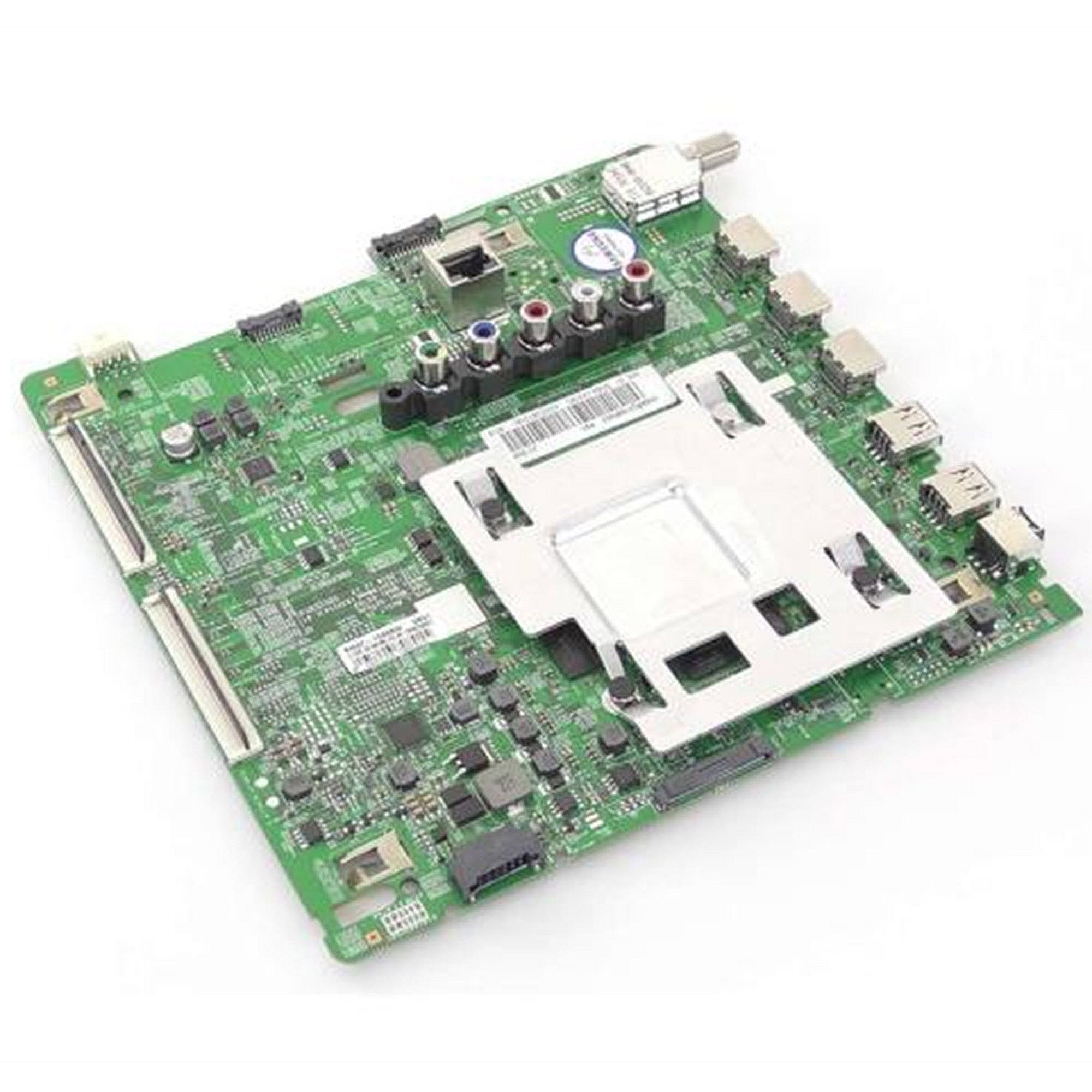 Photo of Part #bn94-14274C, Pcb Main from Repair Parts Direct