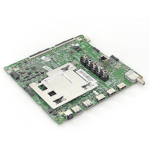 Photo of Part #bn94-14756W, Pcb Main from Repair Parts Direct