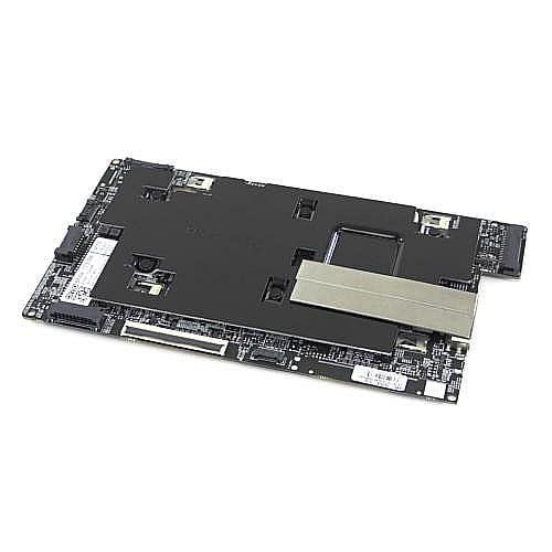 Photo of Part #bn94-15309B, Pcb Main from Repair Parts Direct