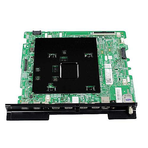 Photo of Part #bn94-15317C, Pcb Main from Repair Parts Direct