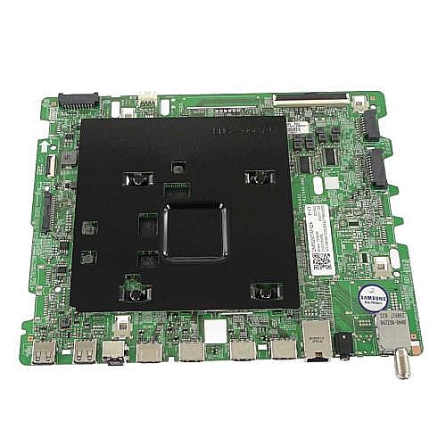 Photo of Part #bn94-15362B, Pcb Main from Repair Parts Direct