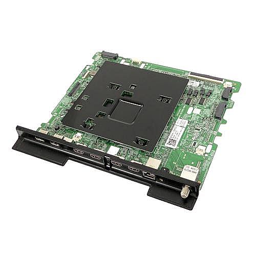 Photo of Part #bn94-15432L, Pcb Main from Repair Parts Direct