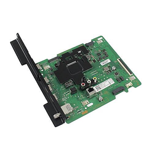 Photo of Part #bn94-15734T, Pcb Main from Repair Parts Direct