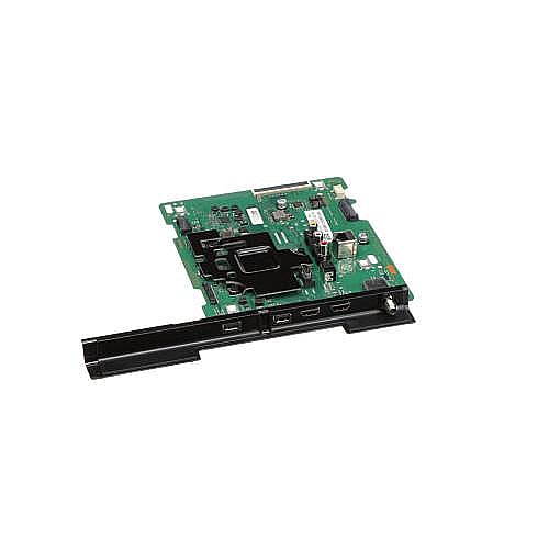 Part #bn94-15735E, Assembly Pcb Main;qtq60F