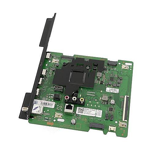 Photo of Part #bn94-15764Z, Pcb Main from Repair Parts Direct