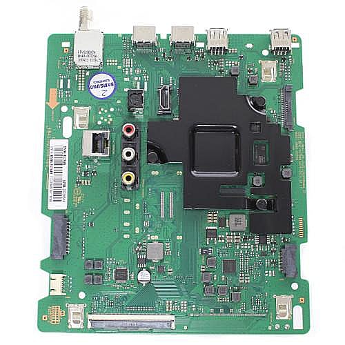 Photo of Part #bn94-15784B, Pcb Main from Repair Parts Direct