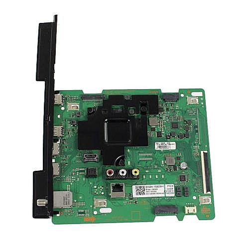 Photo of Part #bn94-15808H, Pcb Main from Repair Parts Direct