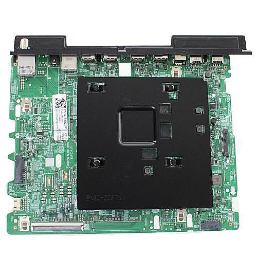 Photo of Part #bn94-15821P, Pcb Main from Repair Parts Direct