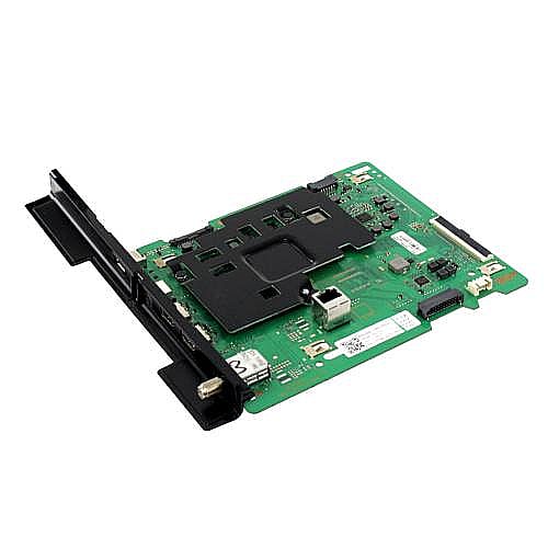 Photo of Part #bn94-16076V, Pcb Main from Repair Parts Direct