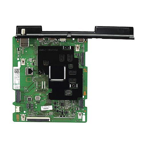 Photo of Part #bn94-16105Q, Pcb Main from Repair Parts Direct