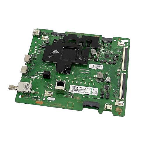 Part #bn94-16107V, Assembly Pcb Main;utu7000K