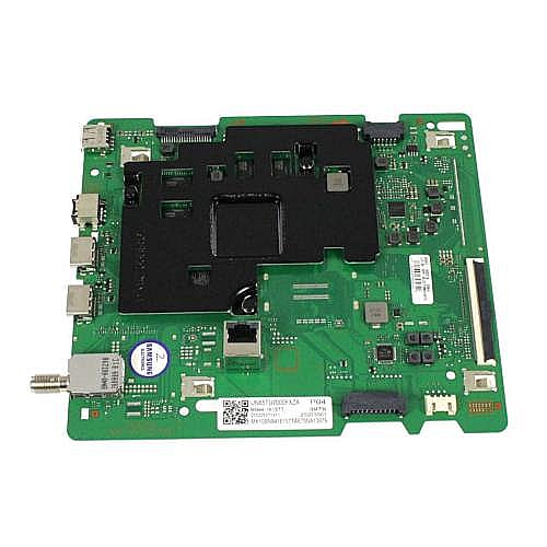 Photo of Part #bn94-16157T, Pcb Main from Repair Parts Direct