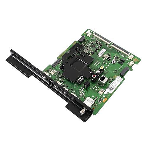 Photo of Part #bn94-16177Z, Pcb Main from Repair Parts Direct