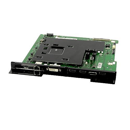 Part #bn94-17597H, Asy Pcb Main
