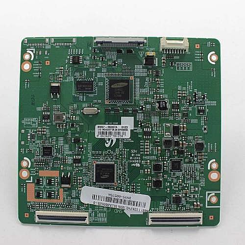 Part #bn95-00575A, T-Conn Asy