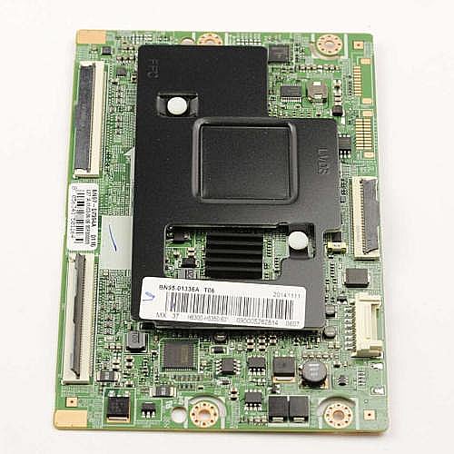 Part #bn95-01336A, Assy T Con