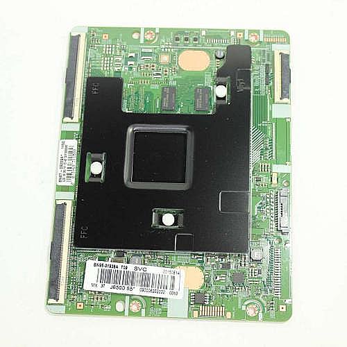 Photo of Part #bn95-01938A, Pcb from Repair Parts Direct