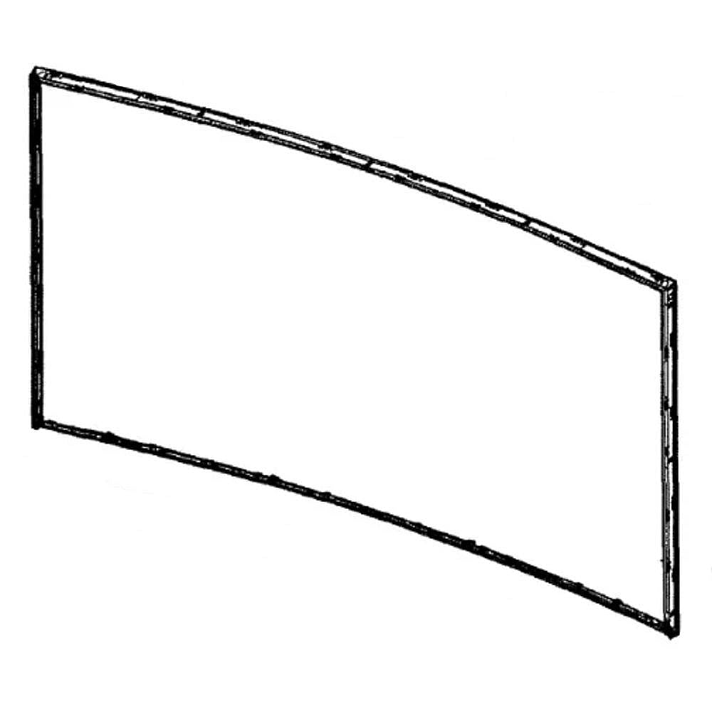 Part #bn95-01962A, Television Lcd Panel