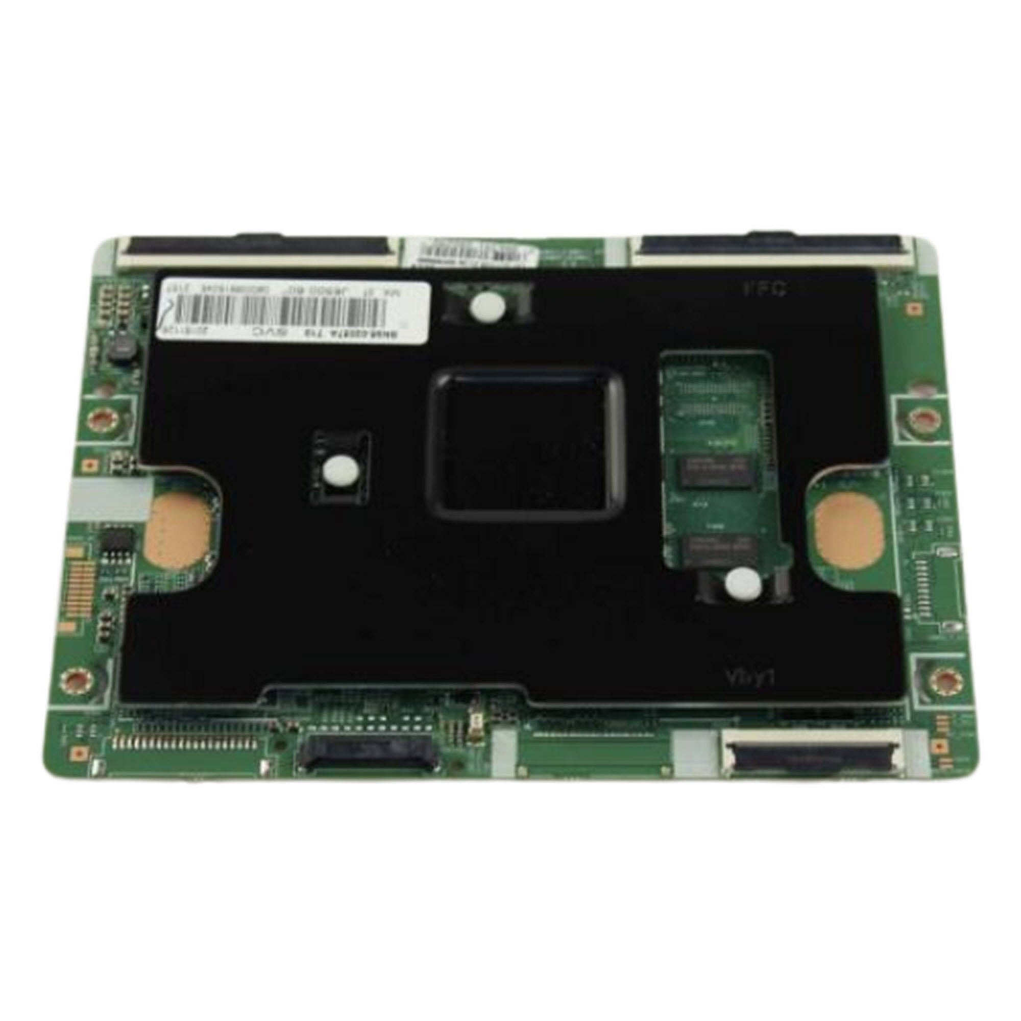 Photo of Part #bn95-02057A, Pcb from Repair Parts Direct