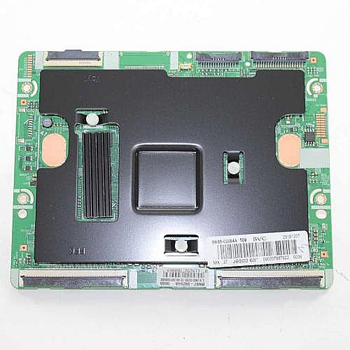 Part #bn95-02064A, Timing Control Board