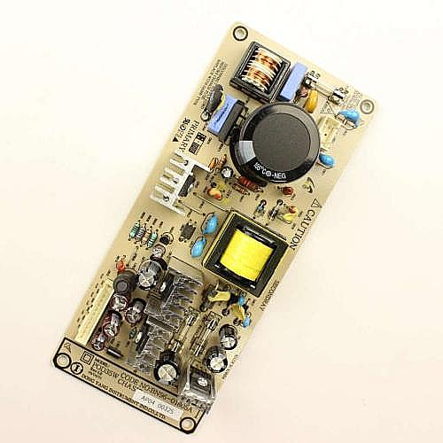 Part #bn96-01805A, Pcb Assembly