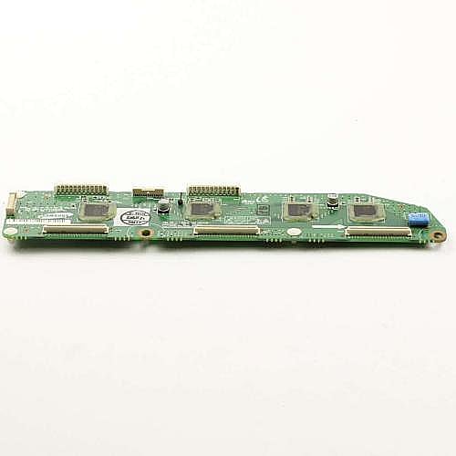Photo of Part #bn96-02040A, Pcb Assembly from Repair Parts Direct