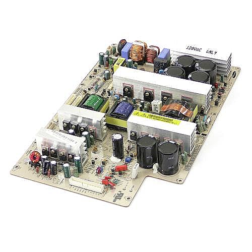 Part #bn96-02213A, Pcb Assembly