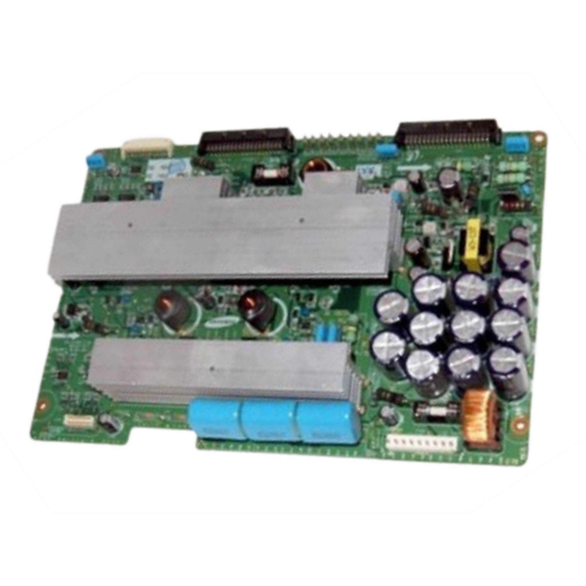 Photo of Part #bn96-03351A, Pdp P-Y Main from Repair Parts Direct