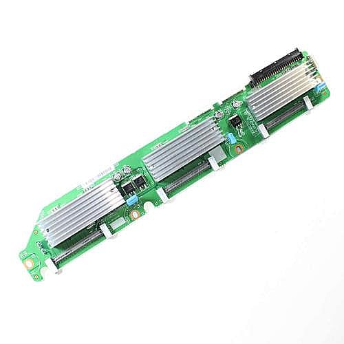 Photo of Part #bn96-04875A, Pdp Main from Repair Parts Direct