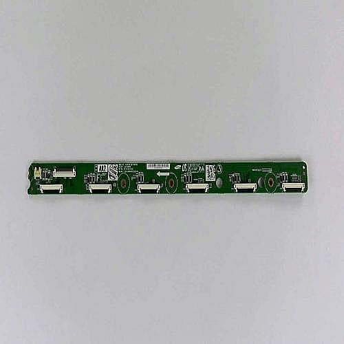 Photo of Part #bn96-06763A, Pcb, Buffr from Repair Parts Direct