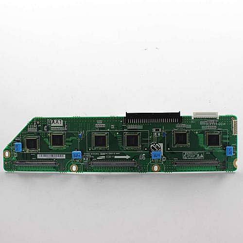 Part #bn96-06813A, Scan Pcb