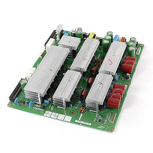 Photo of Part #bn96-07132A, Pdp P-Y-Main from Repair Parts Direct