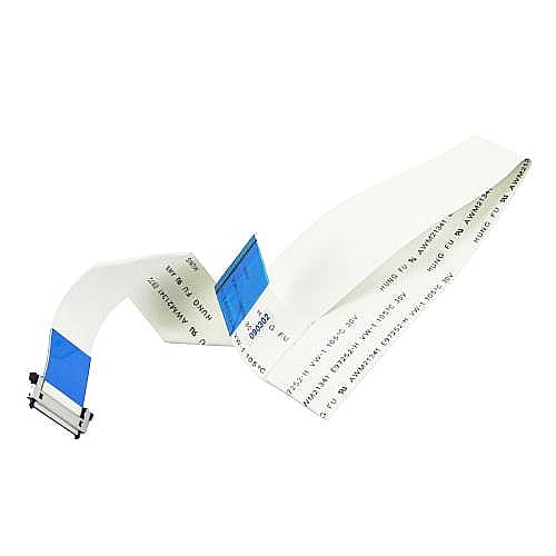 Photo of Part #bn96-07158F, Flat Cable from Repair Parts Direct