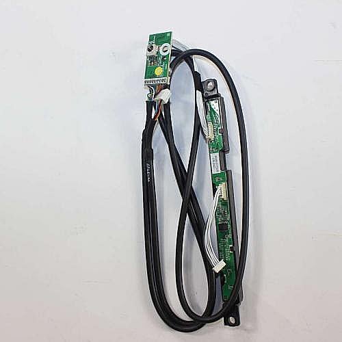 Part #bn96-07702B, Assembly Board