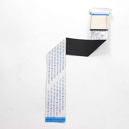 Photo of Part #bn96-08740V, Cable Assembly from Repair Parts Direct