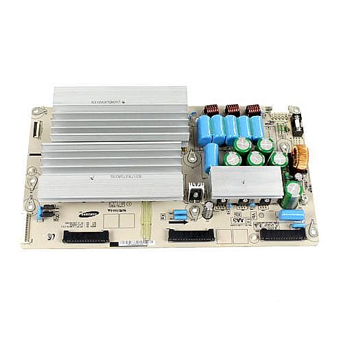 Photo of Part #bn96-08751A, Pdp P-X-Main from Repair Parts Direct