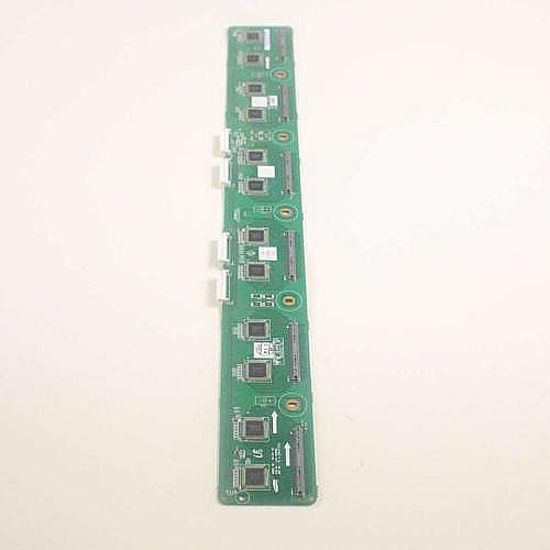 Part #bn96-08754A, Pcb, y Burr
