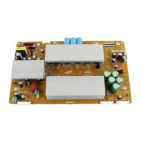 Part #bn96-08875A, Assy Pdp P