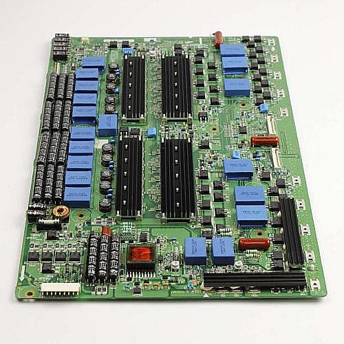 Part #bn96-11184A, Assy Pdp P