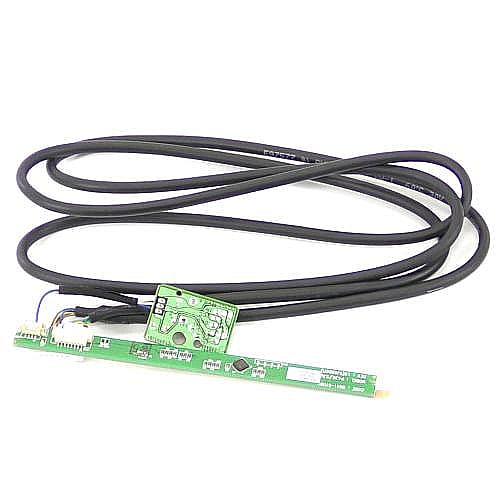 Photo of Part #bn96-12641D, Pcb, functn from Repair Parts Direct