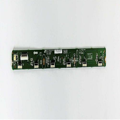 Photo of Part #bn96-12653A, Pcb, f-Bffr from Repair Parts Direct