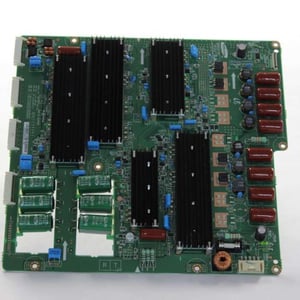 Pcb,x Main BN96-12680A